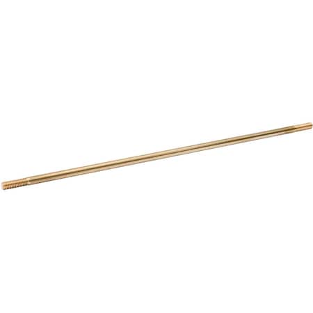 B & K 12 In. Brass Float Rod 109-852